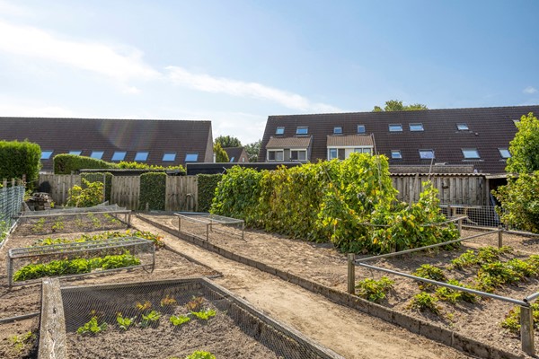 Medium property photo - De Horst 1B, 3911 SX Rhenen